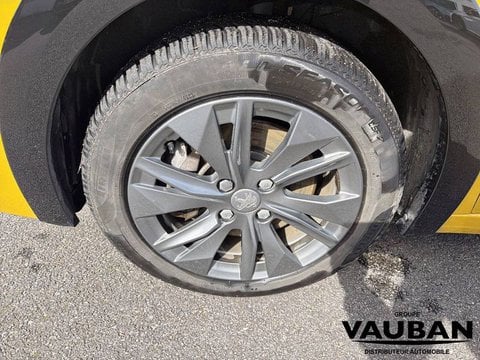 Voitures D'occasion À Les Mureaux | Peugeot 208 Electrique Ii Electrique 50 Kwh 136Ch Style