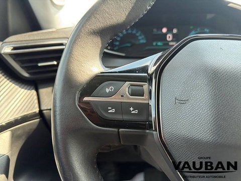 Voitures D'occasion À Herblay | Peugeot 2008 Electrique Ii Electrique 136 Ch Style