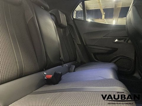 Voitures D'occasion À Chambourcy | Peugeot 2008 Ii Puretech 130 S&S Eat8 Gt