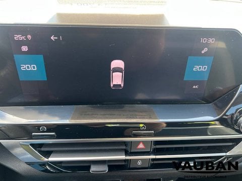 Voitures D'occasion À Chambly | Citroën C4 Iii Bluehdi 110 S&S Bvm6 Feel