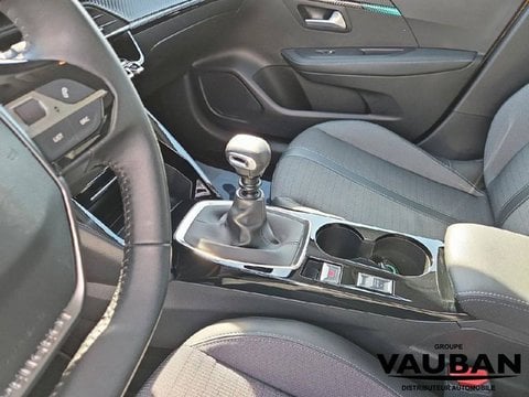 Voitures D'occasion À Osny | Peugeot 208 Ii Puretech 100 S&S Bvm6 Allure