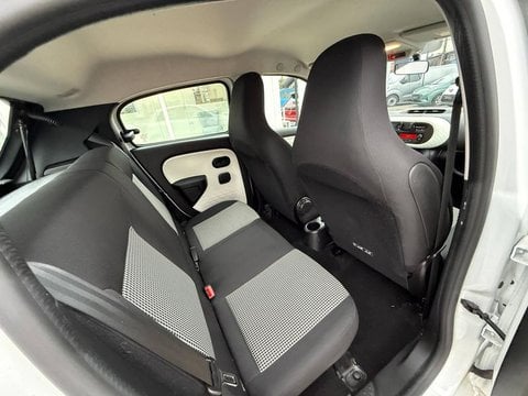 Voitures D'occasion À Argenteuil | Renault Twingo 1.0 Sce 70Ch Life Euro6C