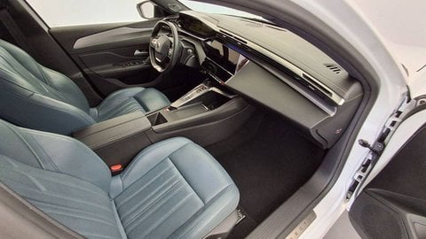 Voitures D'occasion À Buchelay | Peugeot 308 Iii Phev 225 E-Eat8 Gt Pack