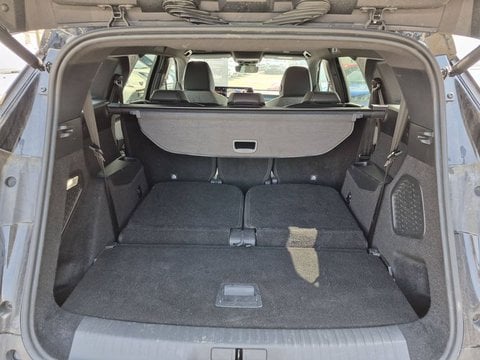 Voitures D'occasion À Argenteuil | Peugeot 5008 Iii Hybrid 145 Ch E-Dcs6 Gt