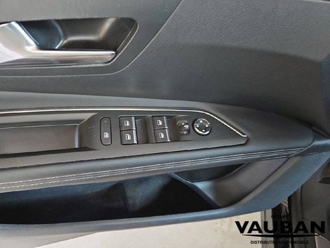 Voitures D'occasion À Osny | Peugeot 3008 Ii Puretech 130Ch S&S Eat8 Gt