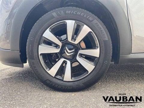 Voitures D'occasion À Gisors | Citroën C3 Iii Puretech 83 S&S Bvm5 C-Series