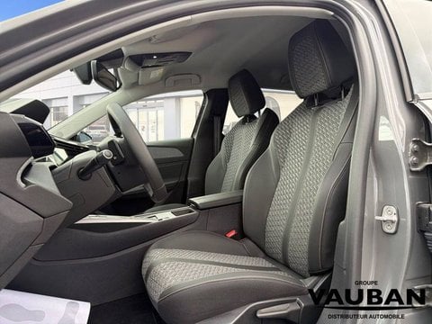Voitures D'occasion À Herblay | Peugeot 308 Hybrid 145 E-Dcs6 Allure