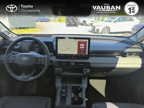 Voitures D'occasion À Buchelay | Toyota Rav4 2.5 Hybride 185Ch Lounge 2Wd Ng