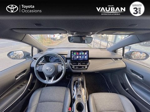 Voitures D'occasion À Sartrouville | Toyota Corolla 1.8 140Ch Design My23