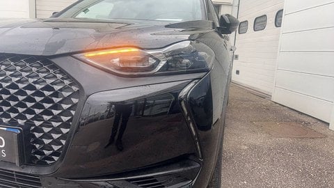 Voitures D'occasion À Gisors | Ds Ds 3 Crossback E-Tense Ds 3 Electrique Ds3 Crossback E-Tense P...