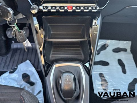 Voitures D'occasion À Chambly | Peugeot 208 Ii Puretech 75 S&S Bvm5 Active