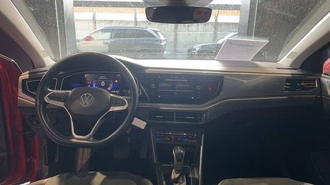 Voitures D'occasion À Buchelay | Volkswagen Polo Vi 1.0 Tsi 95 S&S Dsg7 Style
