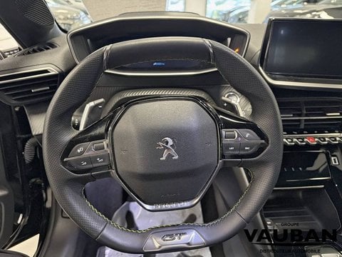 Voitures D'occasion À Les Mureaux | Peugeot 208 Puretech 130 S&S Eat8 Gt