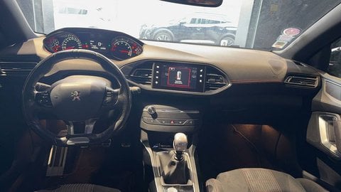 Voitures D'occasion À Buchelay | Peugeot 308 Ii 1.2 Puretech 130Ch S&S Bvm6 Gt Line