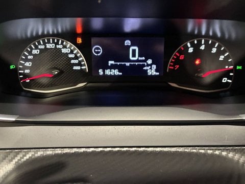 Voitures D'occasion À Osny | Peugeot 208 Ii Puretech 75 S&S Bvm5 Like