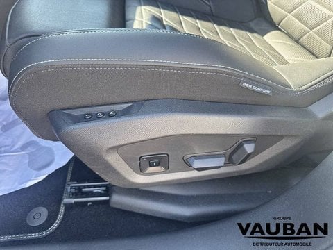 Voitures D'occasion À Herblay | Peugeot 3008 Iii Hybrid 136 E-Dcs6 Gt
