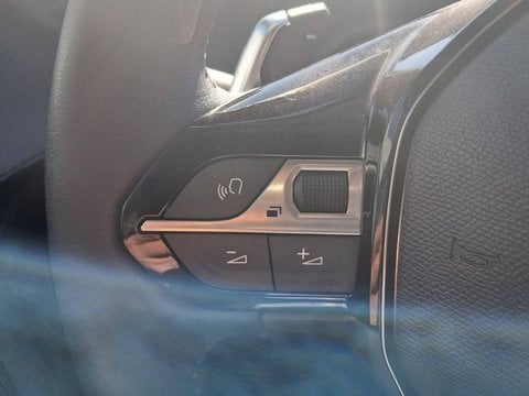 Voitures D'occasion À Argenteuil | Peugeot 208 Ii Hybrid 110 Ch E-Dcs6 Allure
