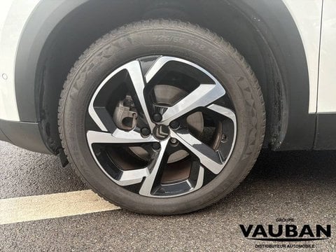 Voitures D'occasion À Sarcelles | Citroën C5 Aircross Bluehdi 130 S&S Eat8 Feel