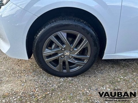 Voitures D'occasion À Chambourcy | Peugeot 208 Ii Puretech 75 S&S Bvm5 Style