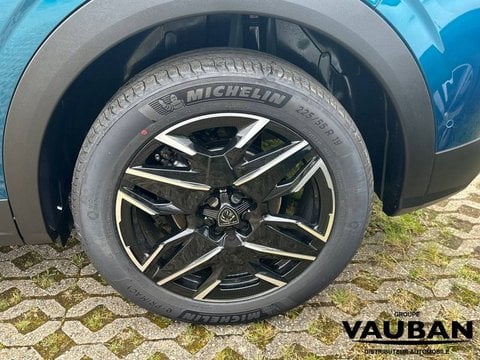 Voitures D'occasion À Chambourcy | Peugeot 3008 Iii Hybrid 145 E-Dcs6 Allure