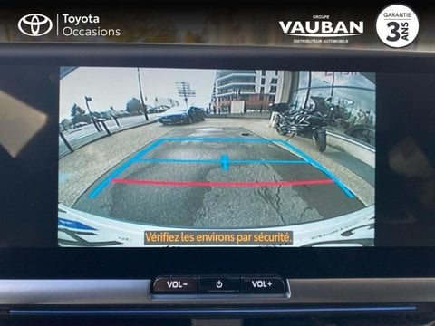 Voitures D'occasion À Sartrouville | Toyota C-Hr 2.0 Hybride Rechargeable 225Ch Gr Sport My25