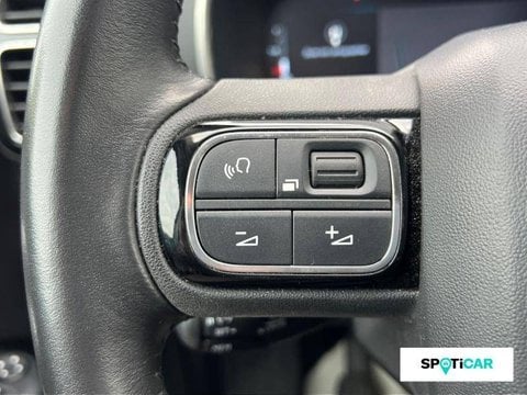 Voitures D'occasion À Pontoise | Citroën C5 Aircross Hybride Rechargeable 225 S&S E-Eat8 Feel
