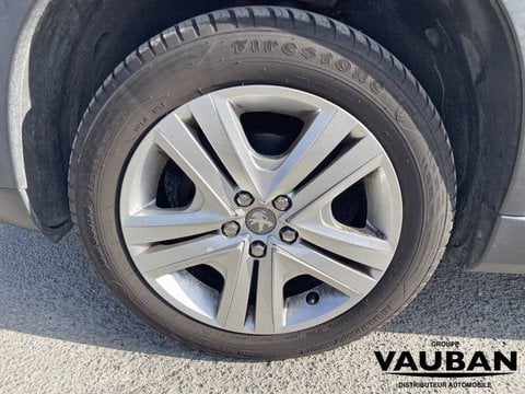 Voitures D'occasion À Chambourcy | Peugeot 2008 Puretech 82Ch S&S Bvm5 Signature