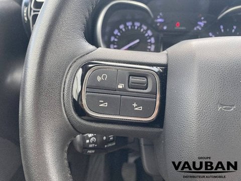 Voitures D'occasion À Gisors | Citroën C3 Aircross Bluehdi 110 S&S Bvm6 Rip Curl