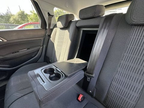 Voitures D'occasion À Chambourcy | Peugeot 308 Sw Puretech 130Ch S&S Allure Pack