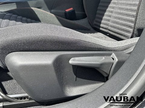 Voitures D'occasion À Chambourcy | Peugeot 208 Electrique Ii Electrique 50 Kwh 136Ch Like