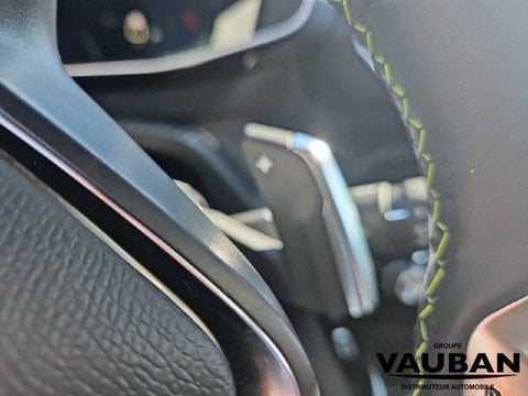 Voitures D'occasion À Osny | Peugeot 2008 Ii Puretech 130 S&S Eat8 Gt Pack