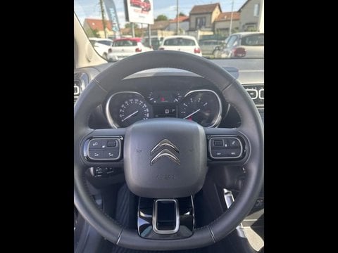 Voitures D'occasion À Montmagny | Citroën C3 Aircross Puretech 130Ch S&S Shine Eat6