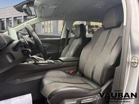 Voitures D'occasion À Herblay | Peugeot 5008 Puretech 130Ch S&S Eat8 Allure Business