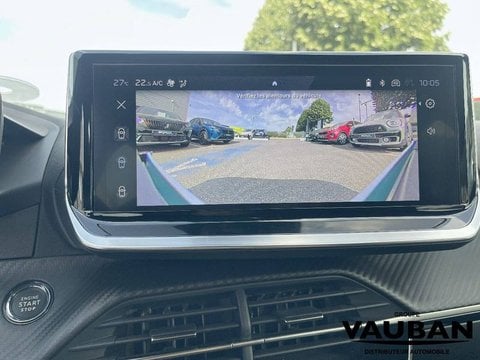 Voitures D'occasion À Chambly | Peugeot 208 Ii Hybrid 110 E-Dcs6 Gt