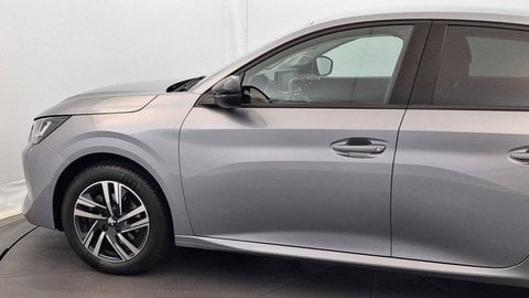Voitures D'occasion À Les Mureaux | Peugeot 208 Ii Bluehdi 100 S&S Bvm6 Allure