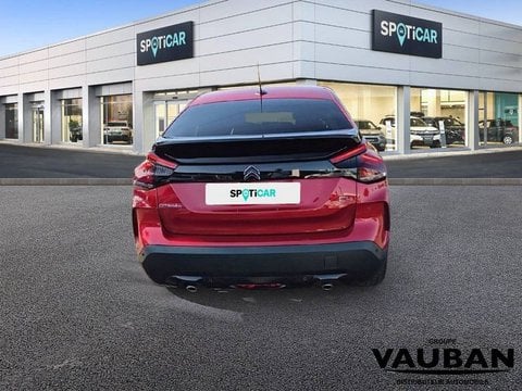 Voitures D'occasion À Osny | Citroën C4 Iii Puretech 130 S&S Bvm6 Shine