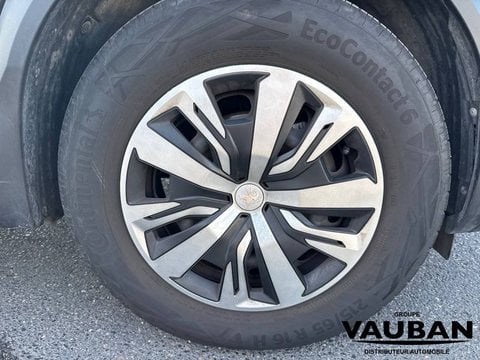 Voitures D'occasion À Osny | Peugeot 2008 Ii Puretech 100 S&S Bvm6 Active