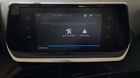 Voitures D'occasion À Chambourcy | Peugeot 208 Ii Puretech 75 S&S Bvm5 Active Pack