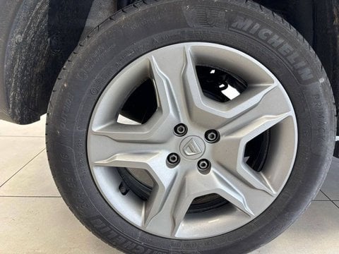 Voitures D'occasion À Buchelay | Dacia Sandero Ii Blue Dci 95 Stepway