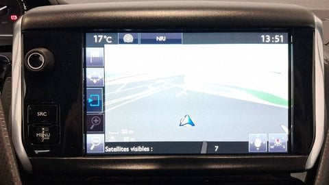 Voitures D'occasion À Herblay | Peugeot 2008 1.2 Puretech 110Ch S&S Bvm5 Style