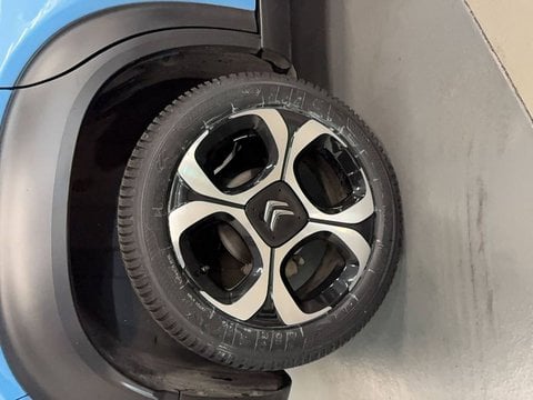 Voitures D'occasion À Saint-Brice-Sous-Forêt | Citroën C3 Aircross Puretech 110 S&S Bvm6 Shine