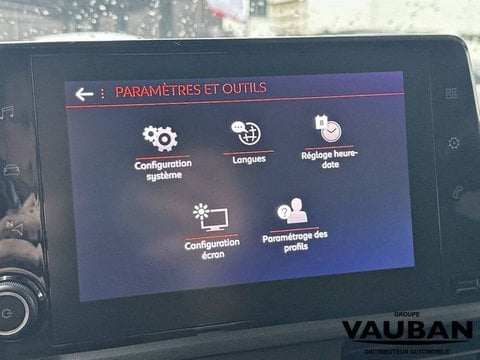 Voitures D'occasion À Chambourcy | Peugeot Rifter Standard Puretech 130 S&S Eat8 5Pl Allure Pack