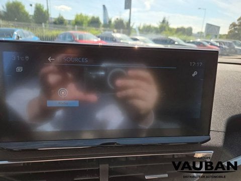 Voitures D'occasion À Osny | Peugeot 3008 Ii Bluehdi 130Ch S&S Eat8 Allure Pack