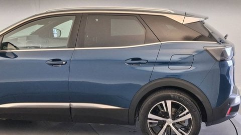 Voitures D'occasion À Chambourcy | Peugeot 3008 Ii Hybrid 225 E-Eat8 Gt