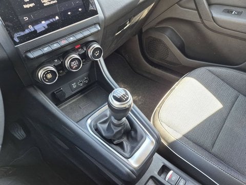 Voitures D'occasion À Argenteuil | Renault Captur Ii Tce 90 Intens