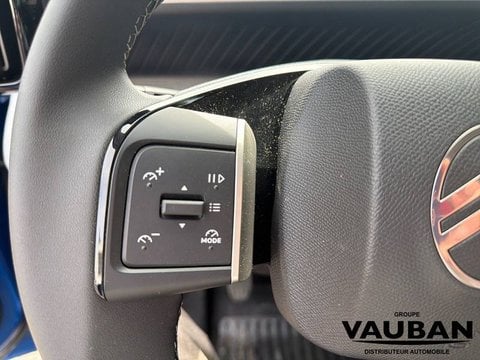 Voitures D'occasion À Les Mureaux | Citroën C3 Iv Turbo 100 Ch Manuelle Max