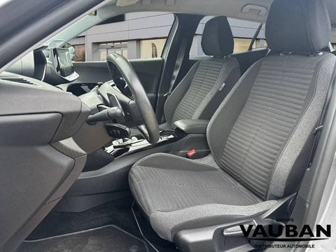 Voitures D'occasion À Chambourcy | Peugeot 2008 Ii Puretech 130 S&S Eat8 Style
