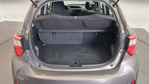 Voitures D'occasion À St-Brice-Sous-Forêt | Toyota Yaris Iii 70 Vvt-I France Connect