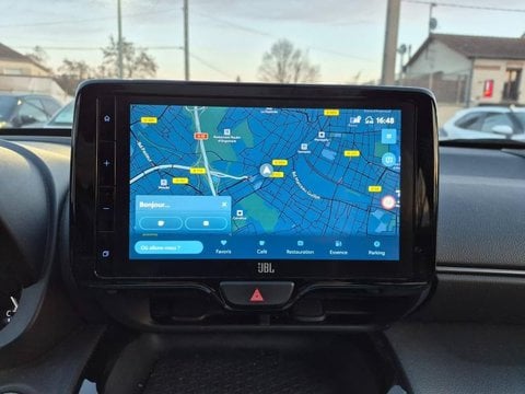 Voitures D'occasion À Argenteuil | Toyota Yaris Cross 116H Gr Sport My23