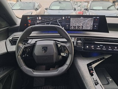 Voitures D'occasion À Argenteuil | Peugeot 3008 Iii Hybrid 145 E-Dcs6 Allure